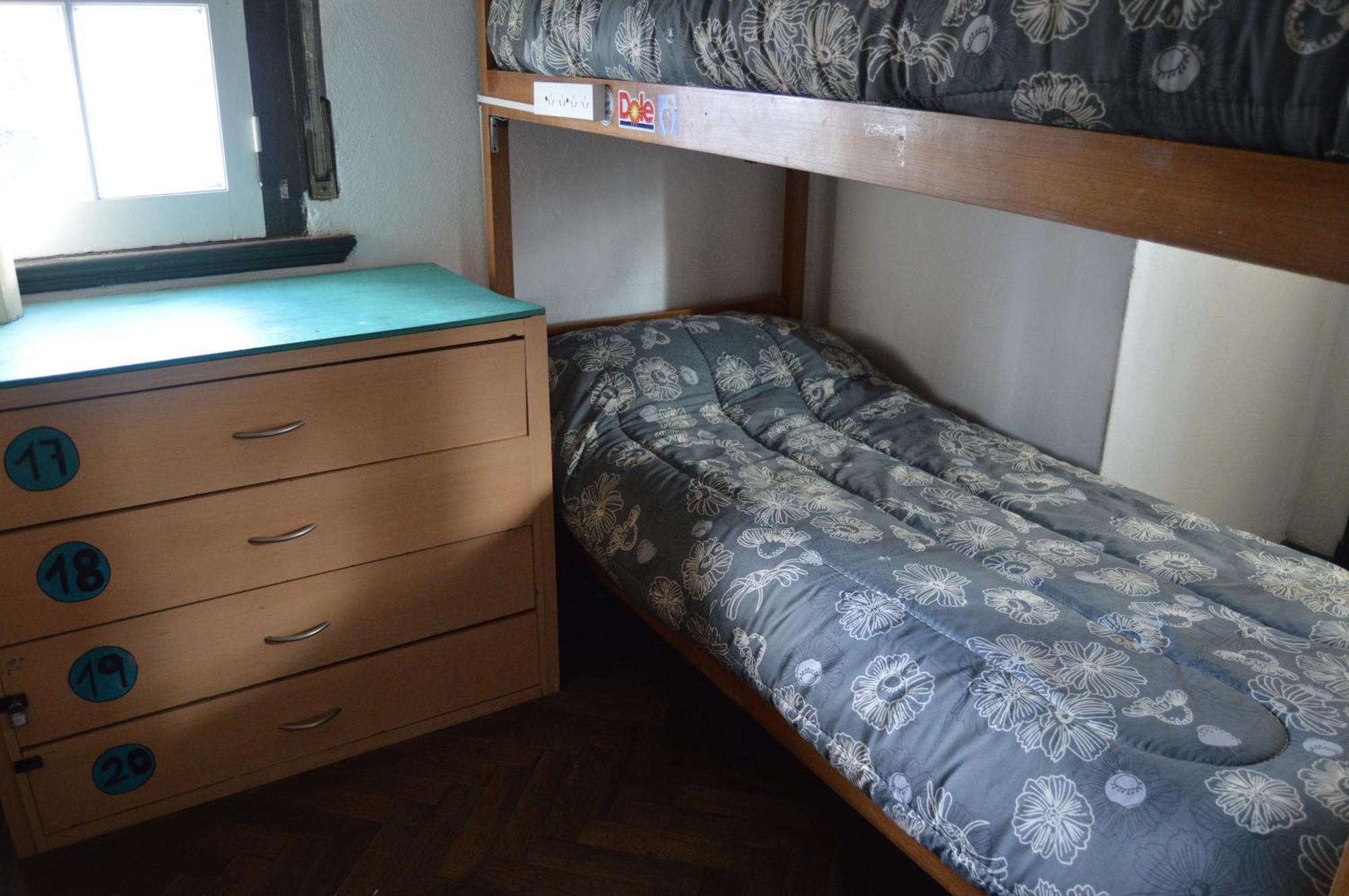 Zeppelin Art-Hostel Мар дел Плата Екстериор снимка