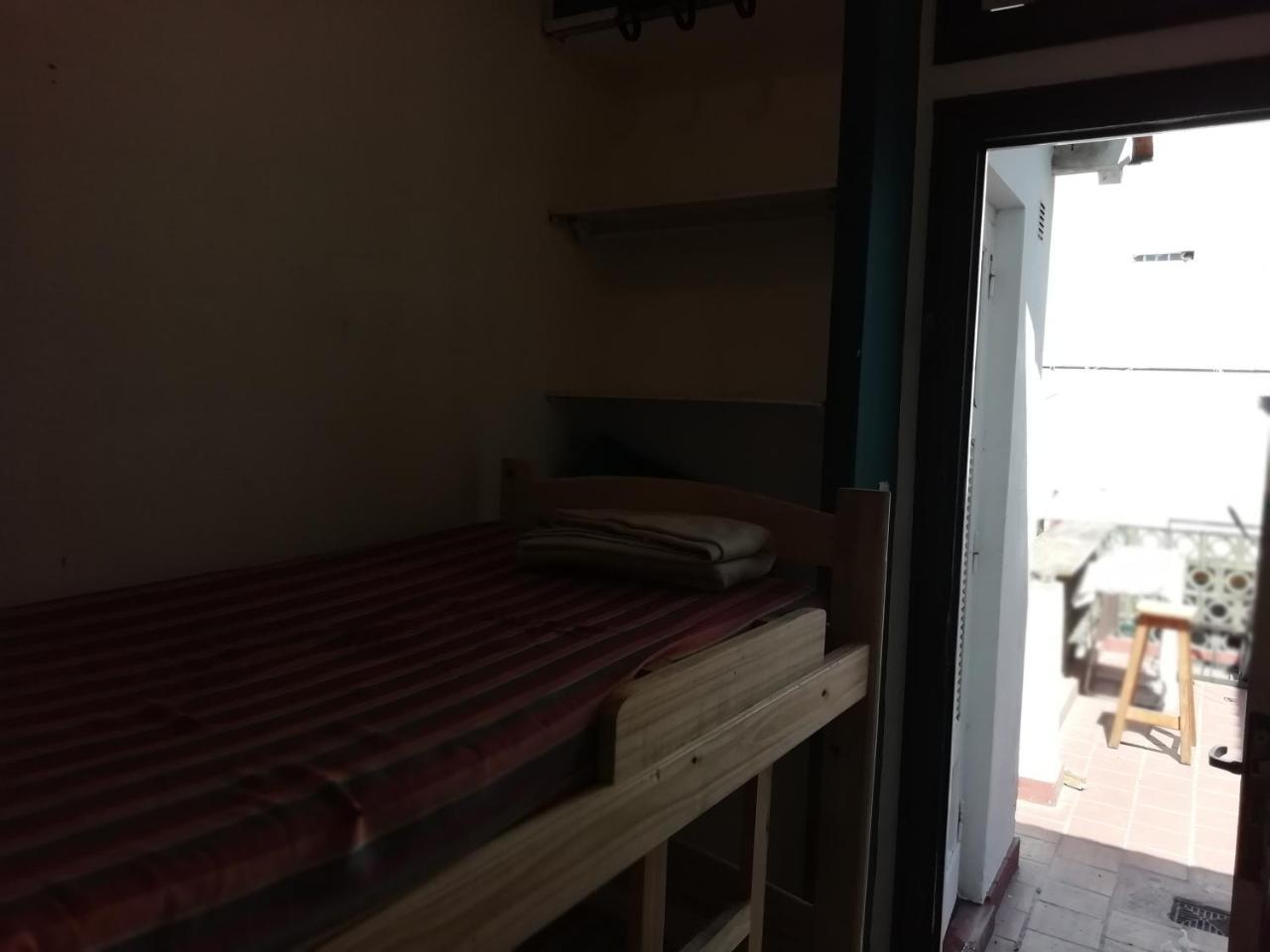 Zeppelin Art-Hostel Мар дел Плата Екстериор снимка